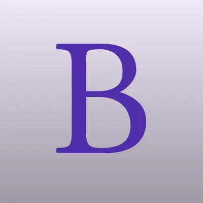 Боровская участковая больница, лого-визитка